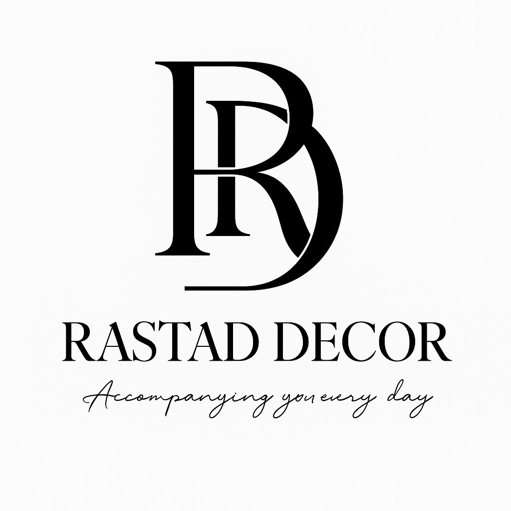 راستاد دکور