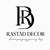 راستاد دکور
